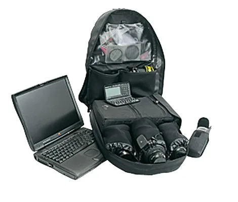 Lowepro Stealth Reporter AW II
