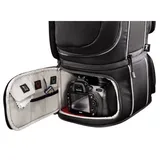 Hama Daytour 230 Camera Backpack, photo 3