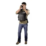 Hama Daytour 180 Camera Backpack, photo 4