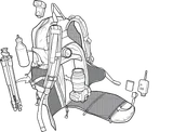 Burton Zoom Backpack [26L], photo 2