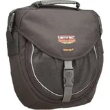 Tamrac 5749 Velocity 9 front of bag