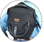 Tamrac 5749 Velocity 9, photo 5