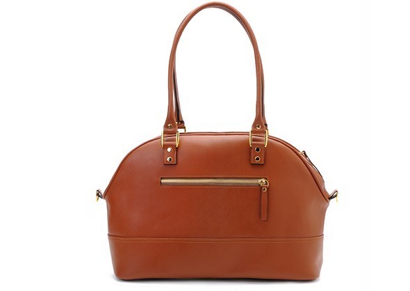 front photo of the chelsea in cognac