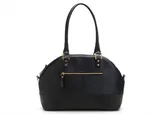 front photo of the chelsea in black