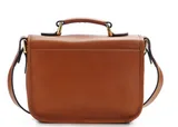 The ONA Palma Camera Satchel rear of bag