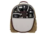 bolton_interior gear shot in field tan