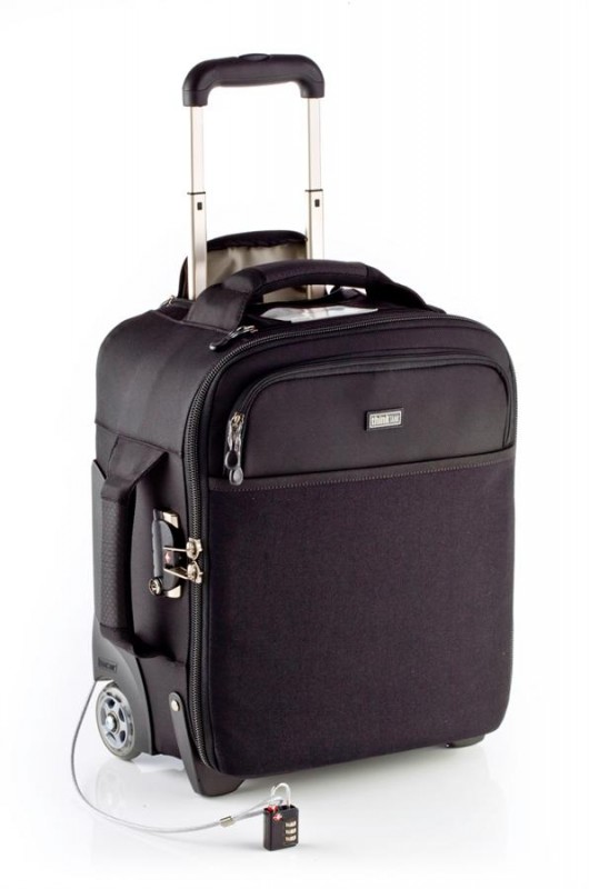 Think Tank Airport AirStream Rolling Camera Bag