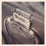 Think Tank Airport AirStream Rolling Camera Bag, photo 2