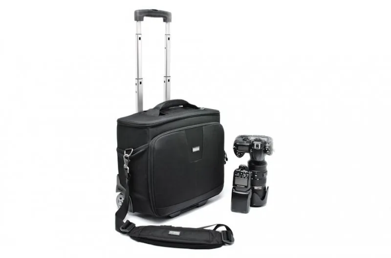Think Tank Airport Navigator Rolling Camera Bag