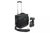 Think Tank Airport Navigator Rolling Camera Bag, photo 1