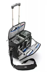 Think Tank Airport Navigator Rolling Camera Bag, photo 4