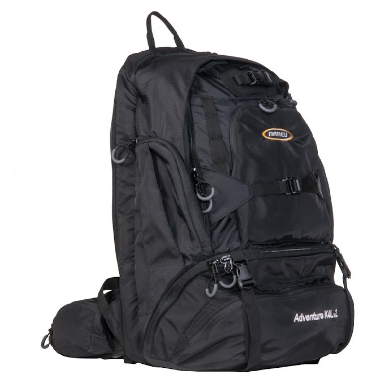 Naneu Adventure K4L v2 35L Hiking Camera Pack