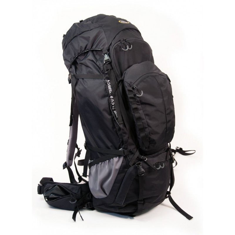 Naneu Adventure K5 v2 80L Hiking Camera Pack