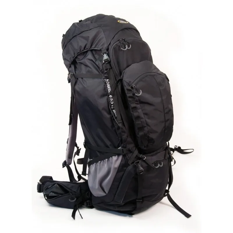 Naneu Adventure K5 v2 80L Hiking Camera Pack