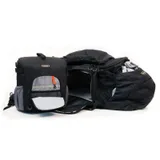 Naneu Adventure K5 v2 80L Hiking Camera Pack, photo 5