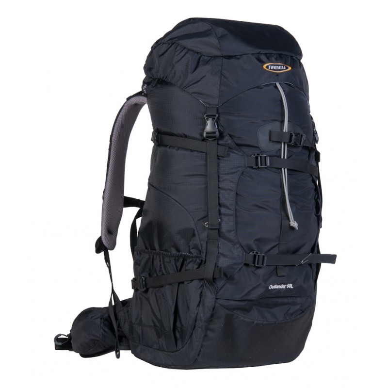 Naneu Adventure Outlander 50L Hiking Camera Pack