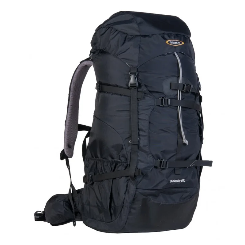 Naneu Adventure Outlander 50L Hiking Camera Pack