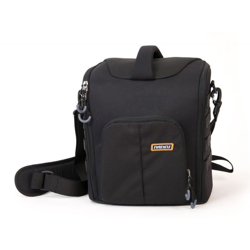 Naneu Correspondent C800 Large Shoulder Convertible Backpack