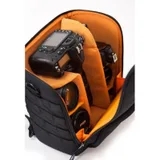 Naneu Correspondent C800 Large Shoulder Convertible Backpack