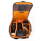 Naneu Correspondent C800 Large Shoulder Convertible Backpack