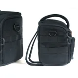 Naneu Correspondent C800 Large Shoulder Convertible Backpack