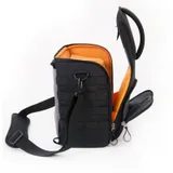Naneu Correspondent C800 Large Shoulder Convertible Backpack