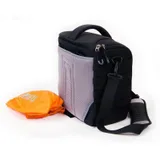 Naneu Correspondent C800 Large Shoulder Convertible Backpack