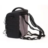 Naneu Correspondent C800 Large Shoulder Convertible Backpack