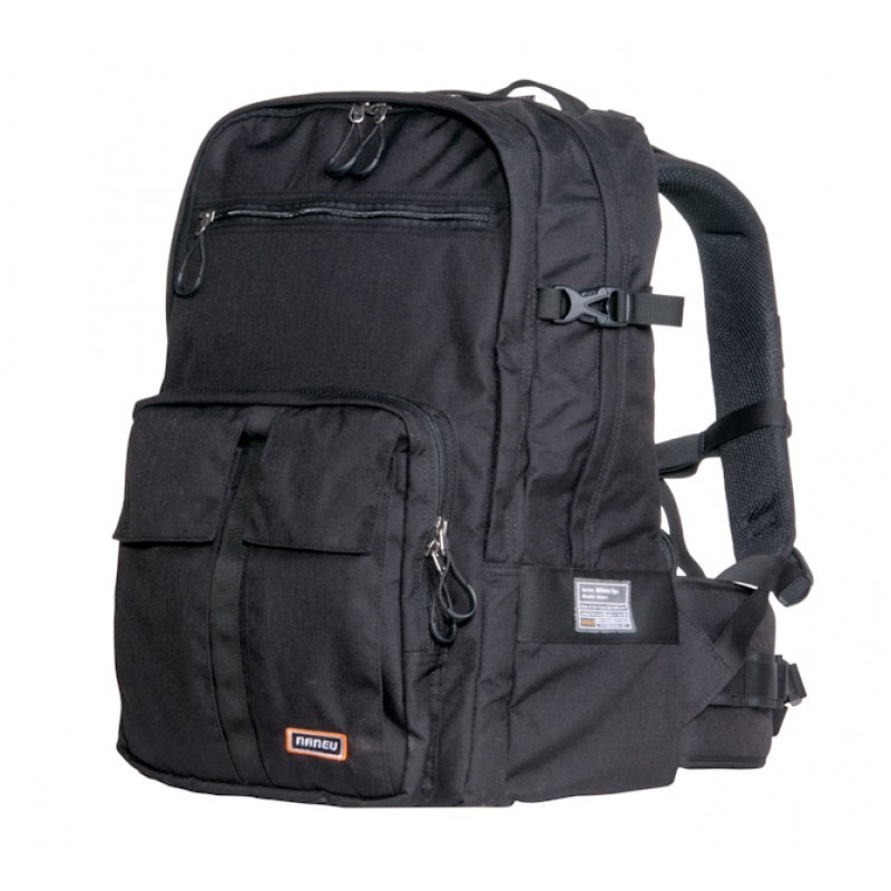 Naneu Military Ops Alpha-L Camera Backpack