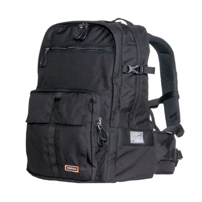 Naneu Military Ops Alpha-L Camera Backpack