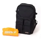 Naneu Military Ops Alpha-L Camera Backpack