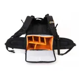 Naneu Military Ops Alpha-L Camera Backpack