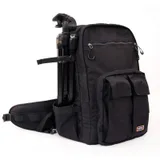 Naneu Military Ops Alpha-L Camera Backpack