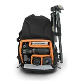 Naneu Military Ops Bravo Camera Backpack