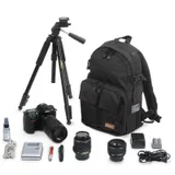 Naneu Military Ops Bravo Camera Backpack