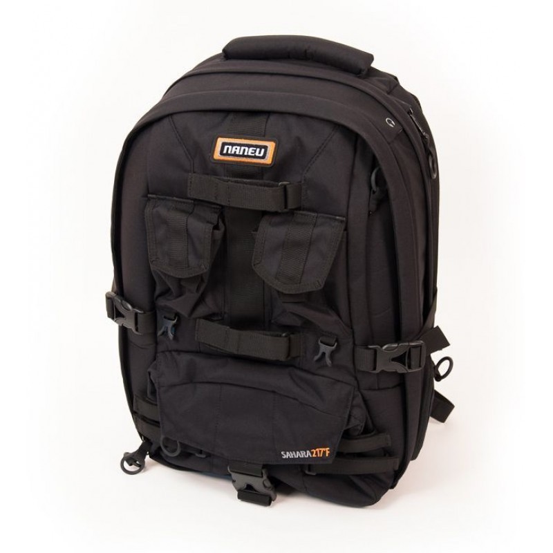 Naneu Sahara 217f Camera Backpack general