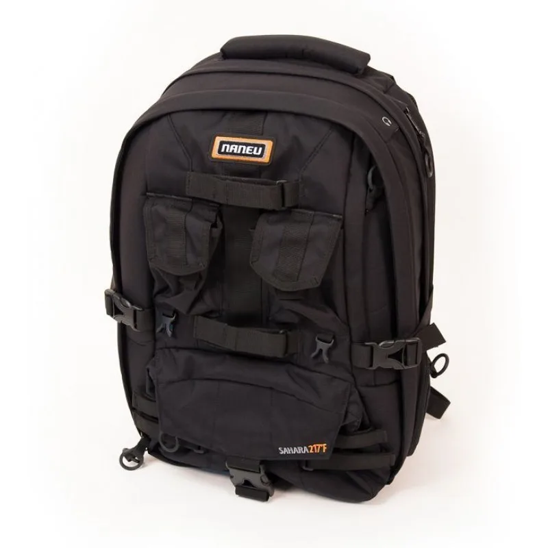 Naneu Sahara 217f Camera Backpack general