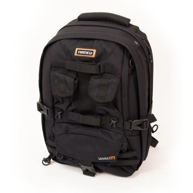 Naneu Sahara 217f Camera Backpack