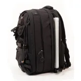 Naneu Sahara 217f Camera Backpack laptop compartment