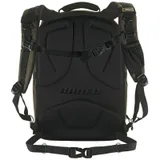 Naneu Sahara 217f Camera Backpack rear shoulder straps