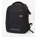 front of backpack