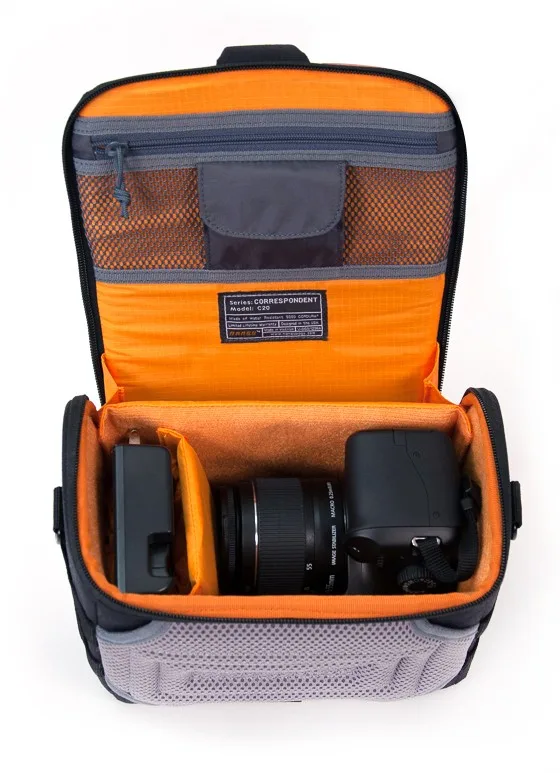 naneu Correspondent C200 Small
