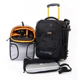 Naneu Urban Gear U220n Rolling Camera Bag, photo 6