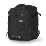 Front of backpack