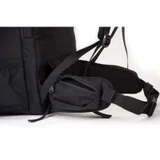 waist belt for backpack closeup