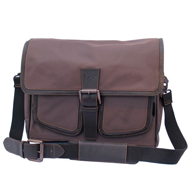 Jill-E JACK Small Messenger