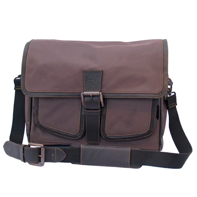 Jill-E JACK Small Messenger
