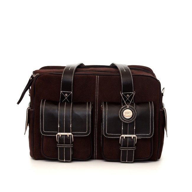 Jill-E Medium Camera Bag