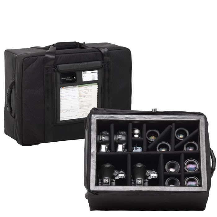 Tenba Air Case: Attache XL Multi Purpose AA-XMP