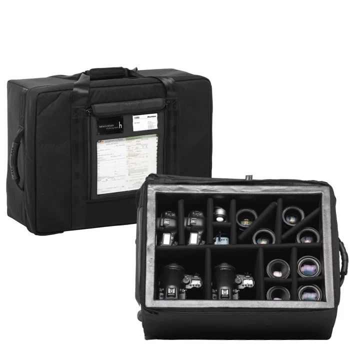 Tenba Air Case: Attache XL Multi Purpose AA-XMP